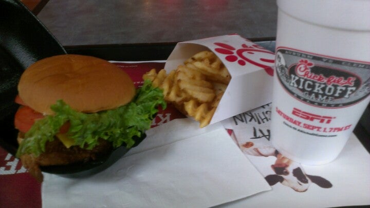 Photo credit: foursquare