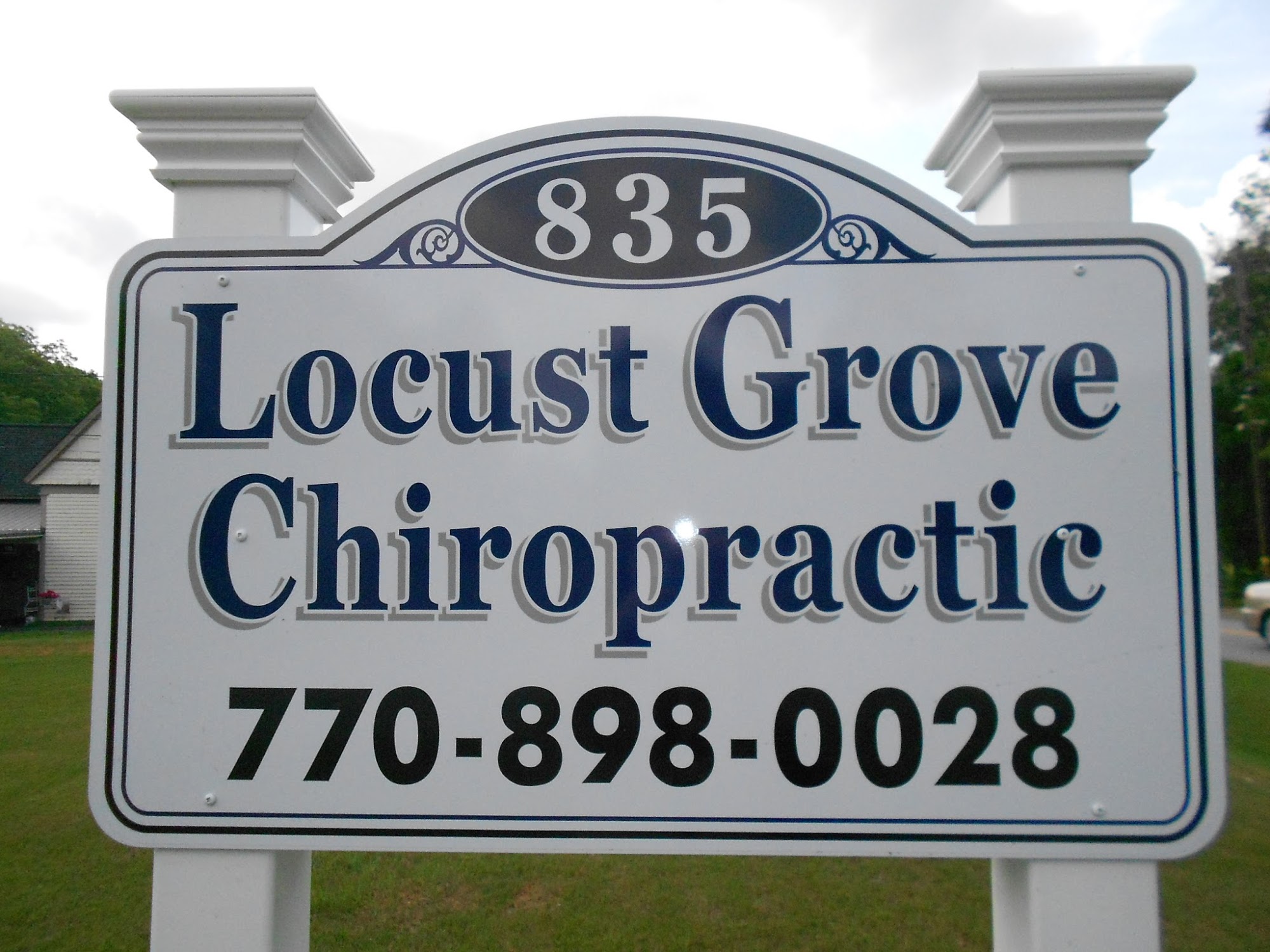 Locust Grove Chiropractic