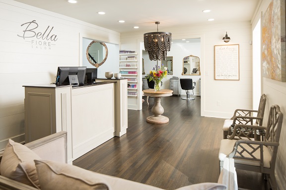 Bella Fiore Salon