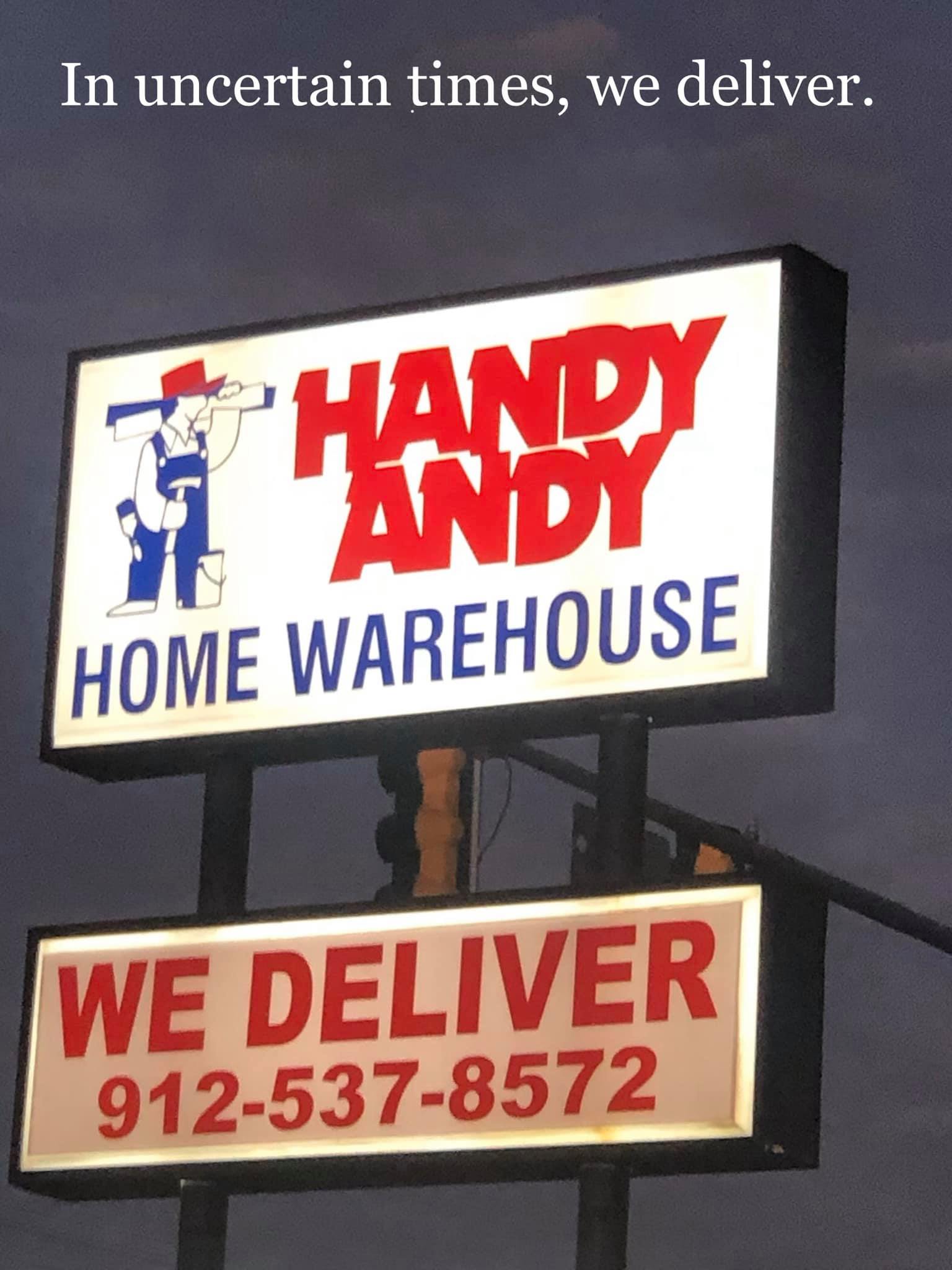 Andy's Home Center