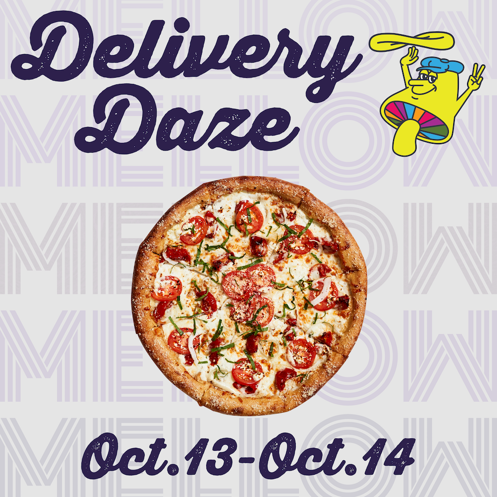 Mellow Mushroom Macon 5425 Bowman Rd, Macon