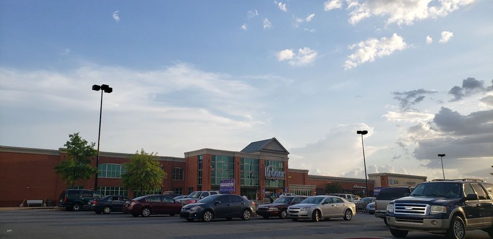 Kroger Pharmacy Macon