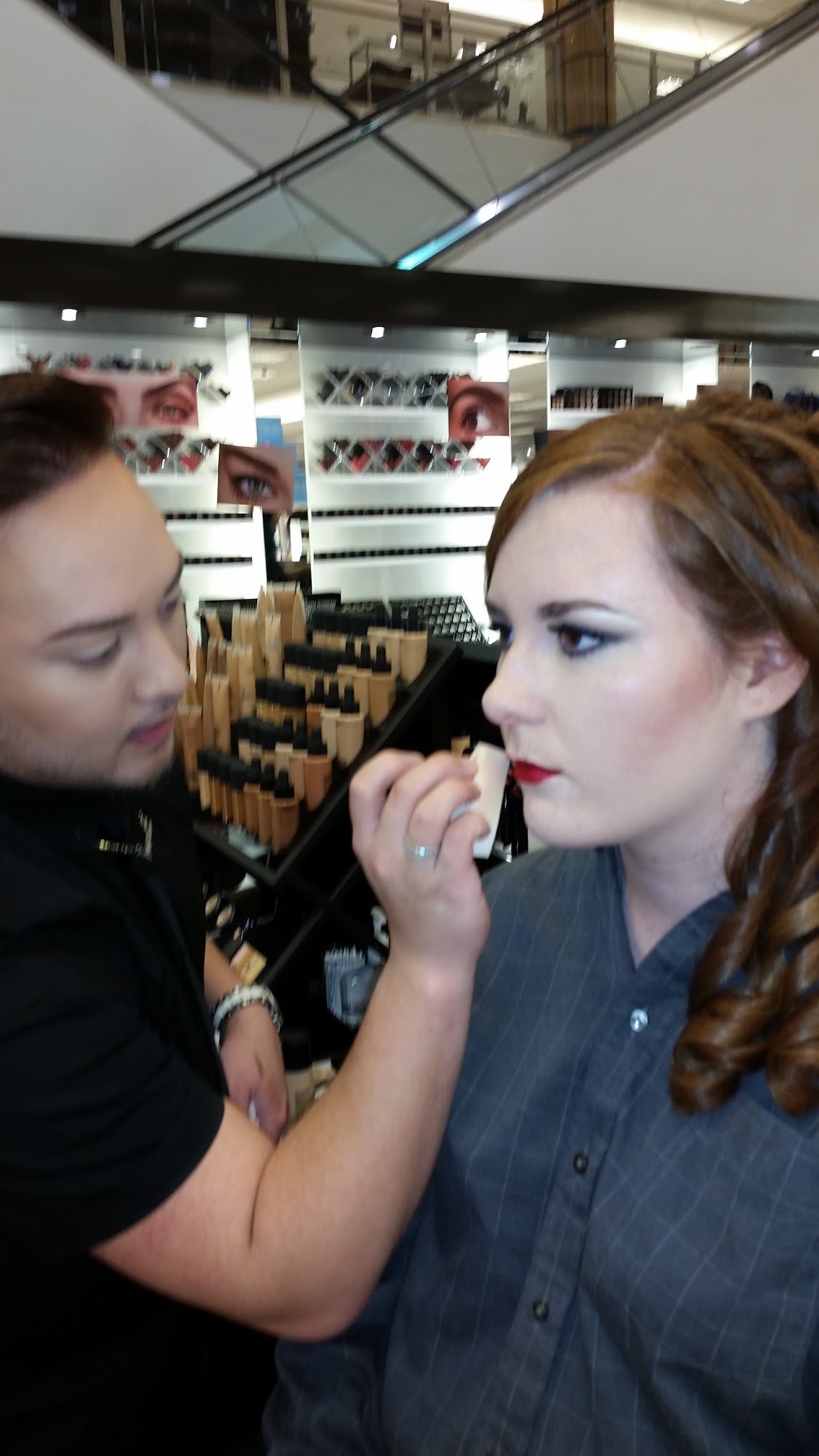 MAC Cosmetics 5080 Riverside Dr, Macon