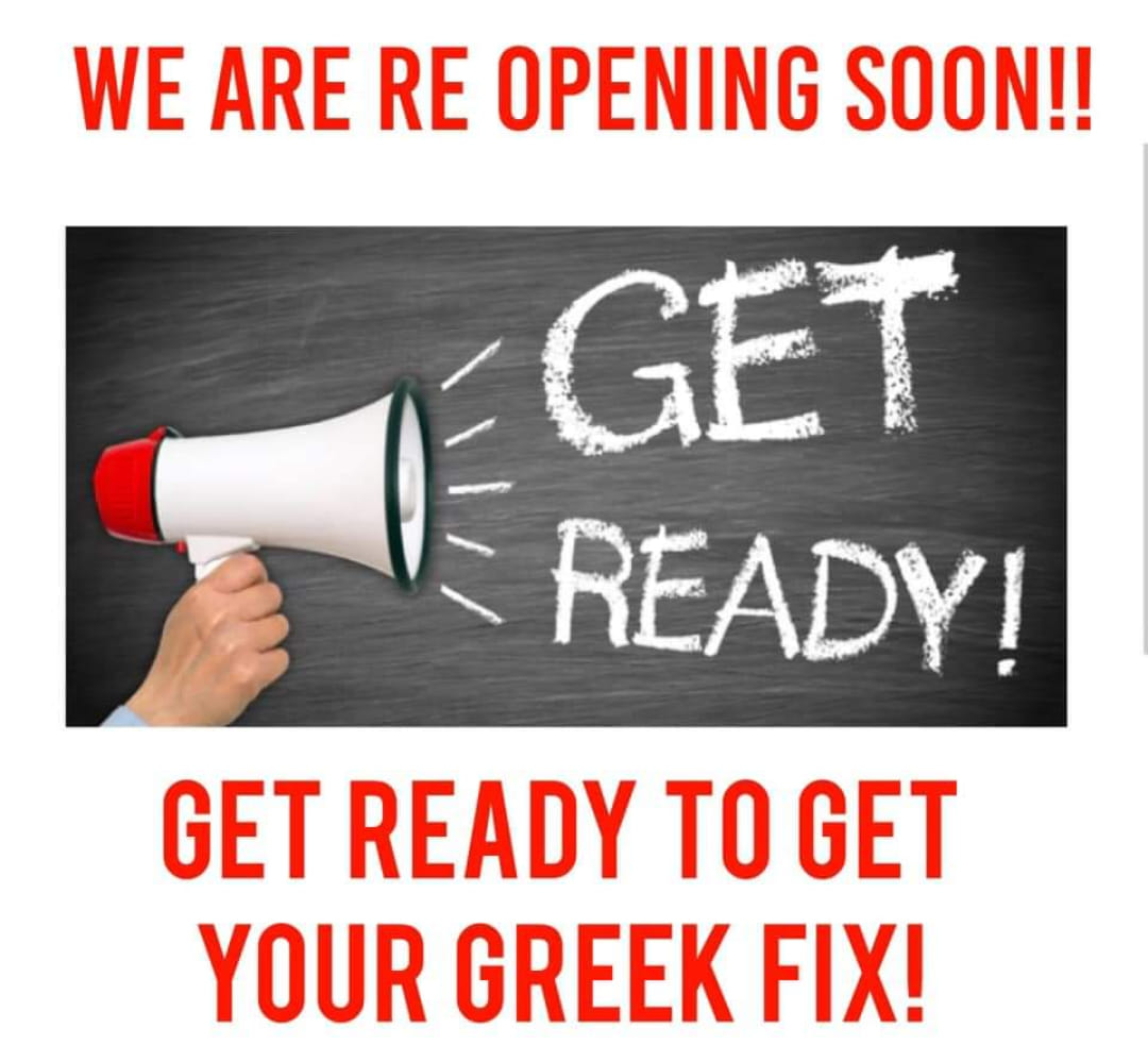 Greek Corner Pizza 3267 Vineville Ave, Macon