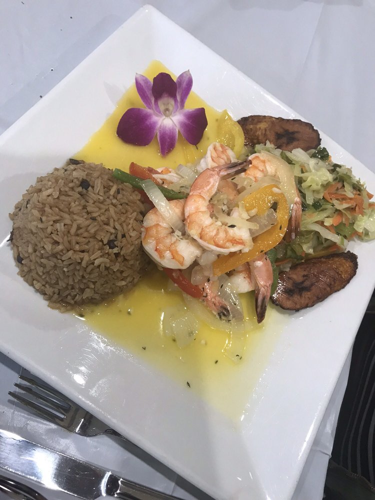Tropical Flava 2396 Ingleside Ave, Macon