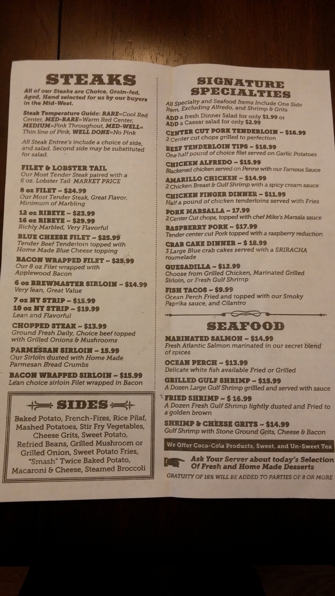 Photo credit: Tripadvisor