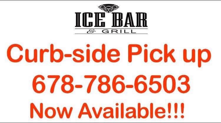 Ice Bar & Grill 3464 Williamson Rd, Macon