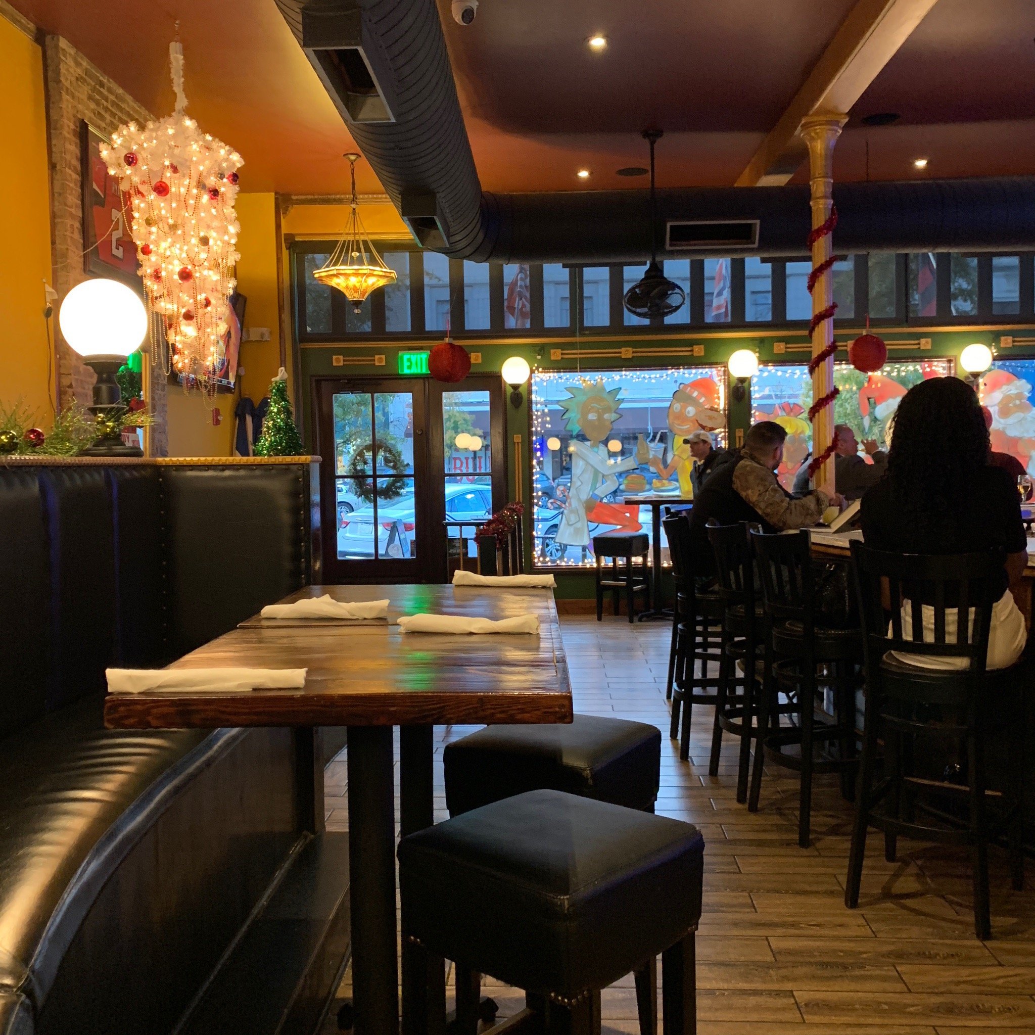 Photo credit: tripadvisor