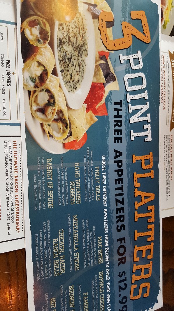 Photo credit: Tripadvisor