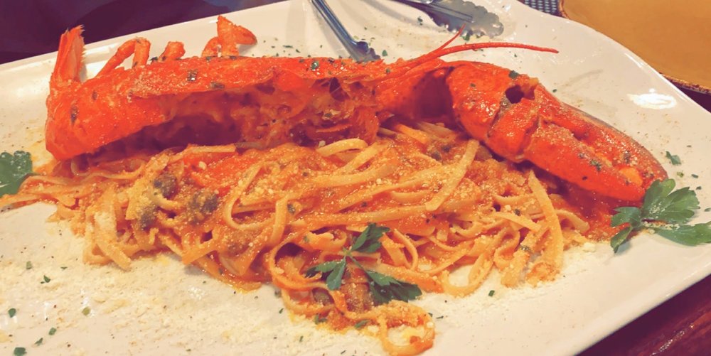 Marco Ristorante Italiano 4581 Forsyth Rd, Macon