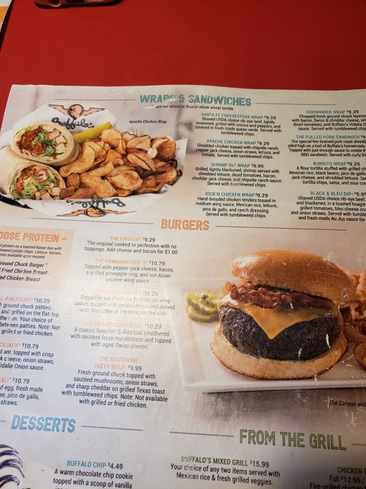 Photo credit: Tripadvisor