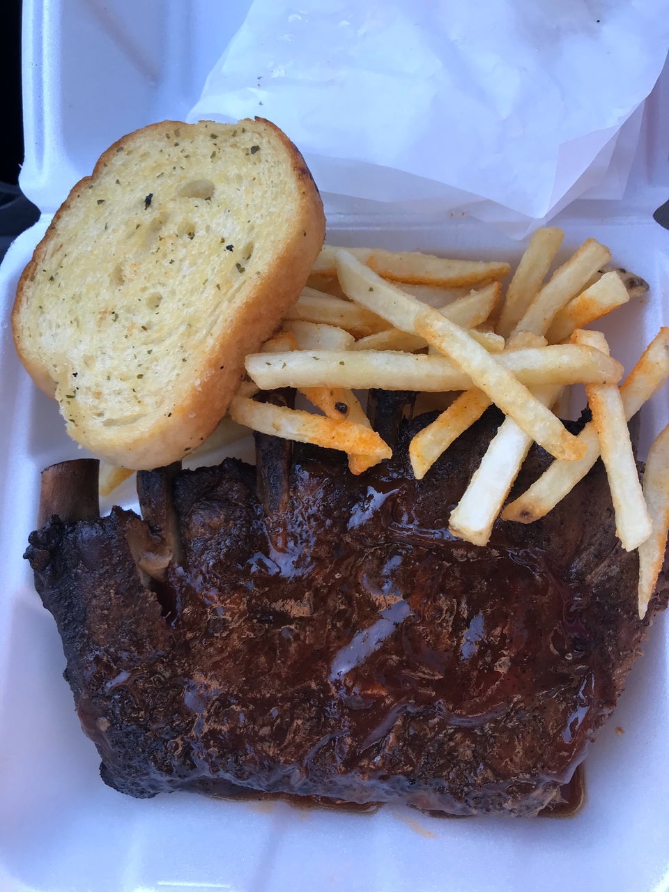 Georgia Bob's BBQ Macon, GA 4921 Riverside Dr, Macon
