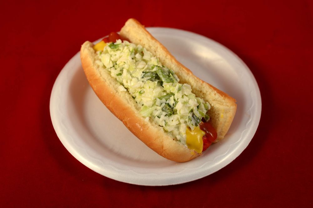 Nu-Way Weiners 3990 Northside Dr, Macon
