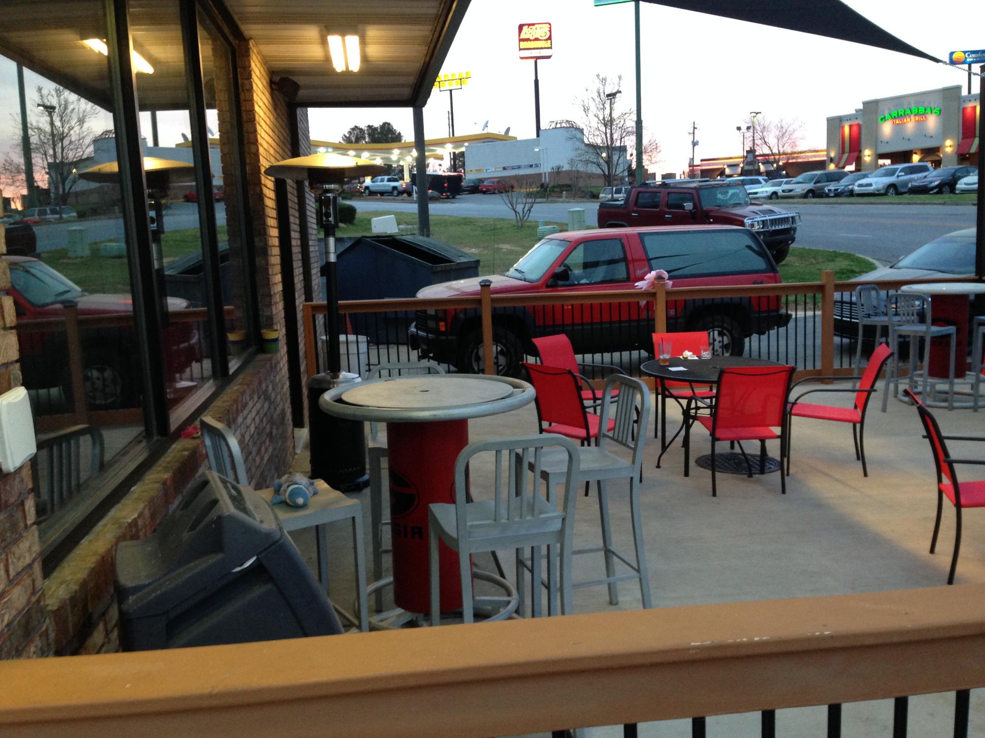 Photo credit: tripadvisor