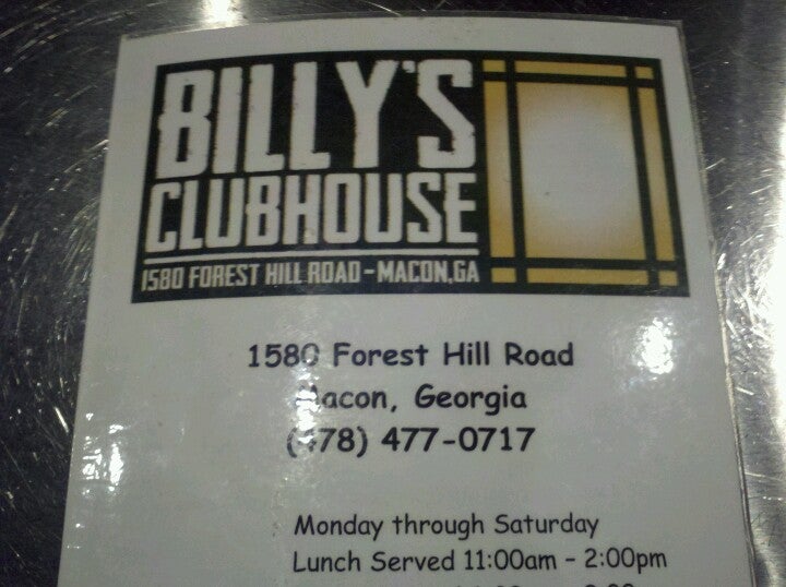 Photo credit: foursquare