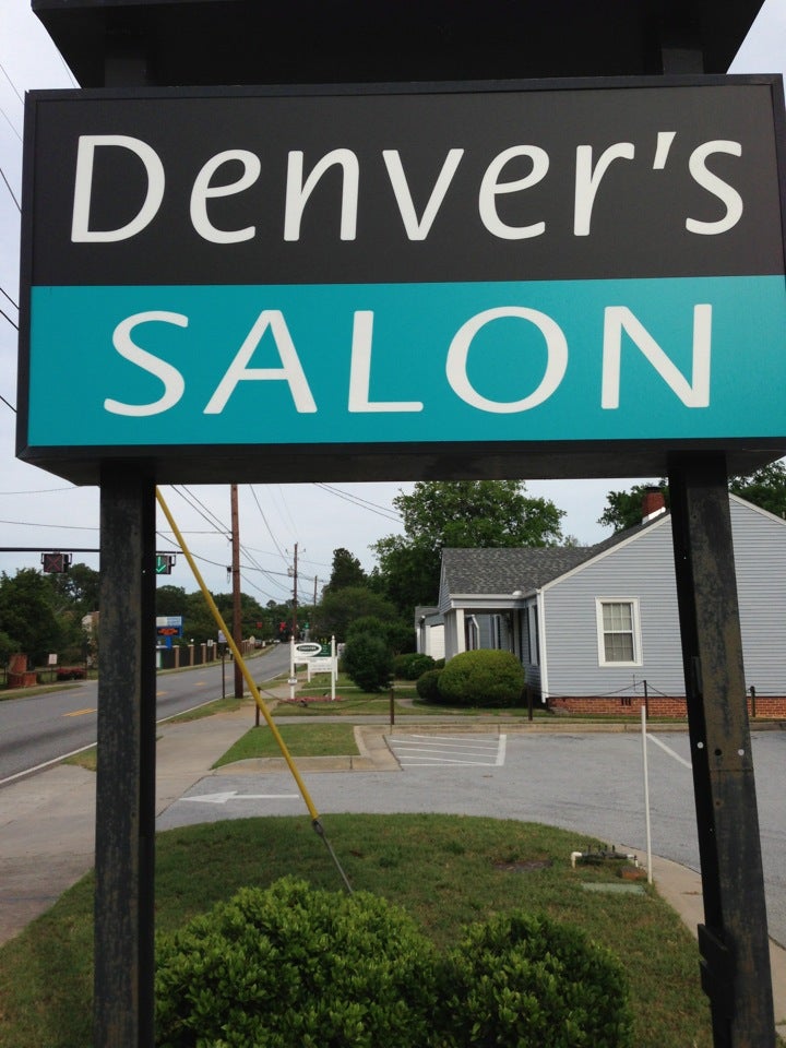Denver's Salon