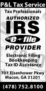 P & L Tax Services