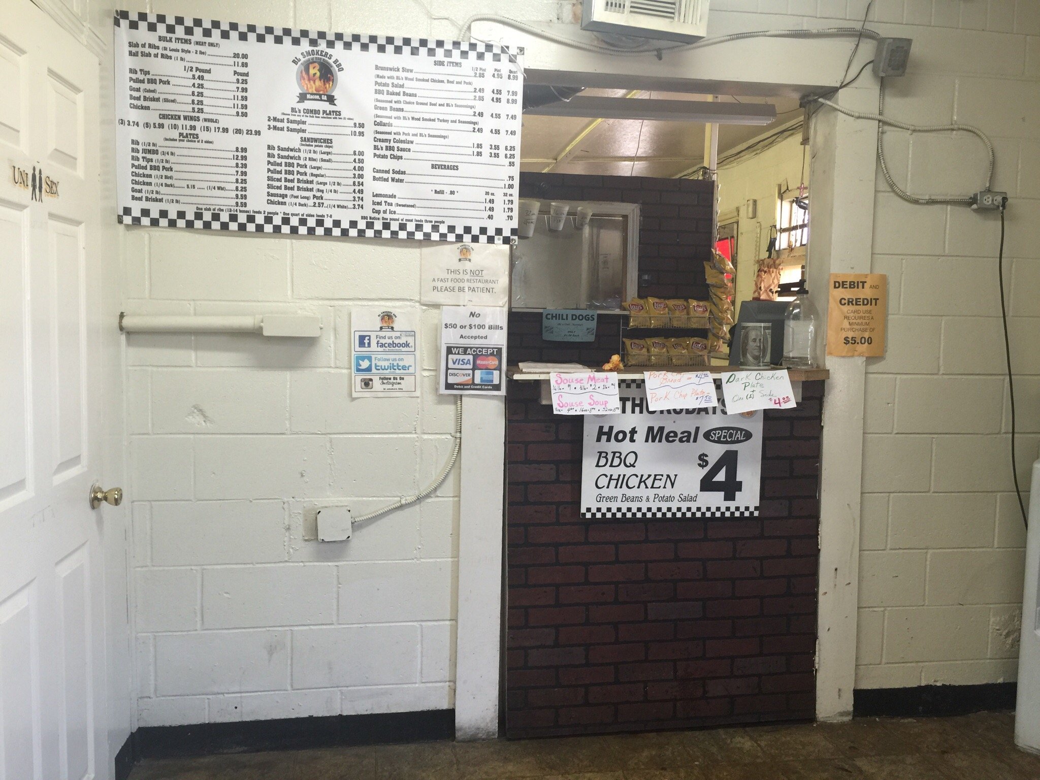 Photo credit: Tripadvisor