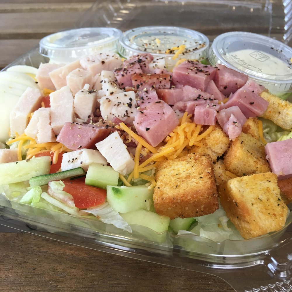 Salads 2 Go Market 2270 Pio Nono Ave, Macon