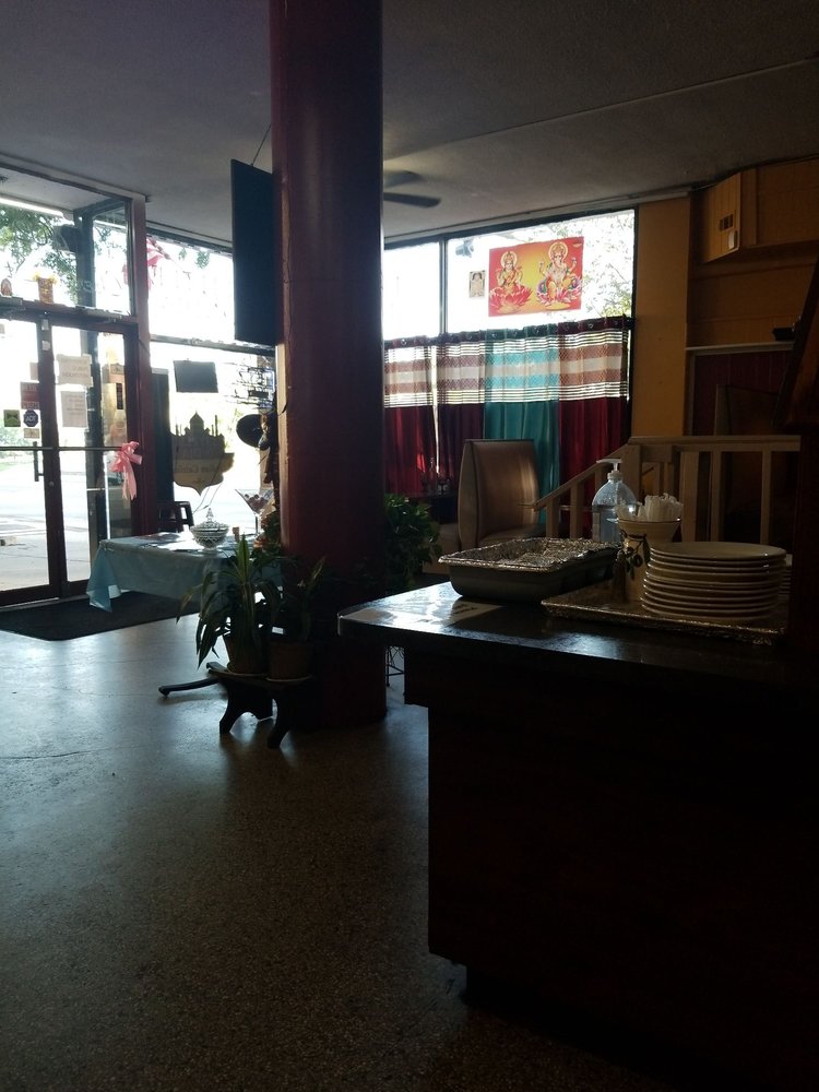 Little India 402 Cherry St, Macon