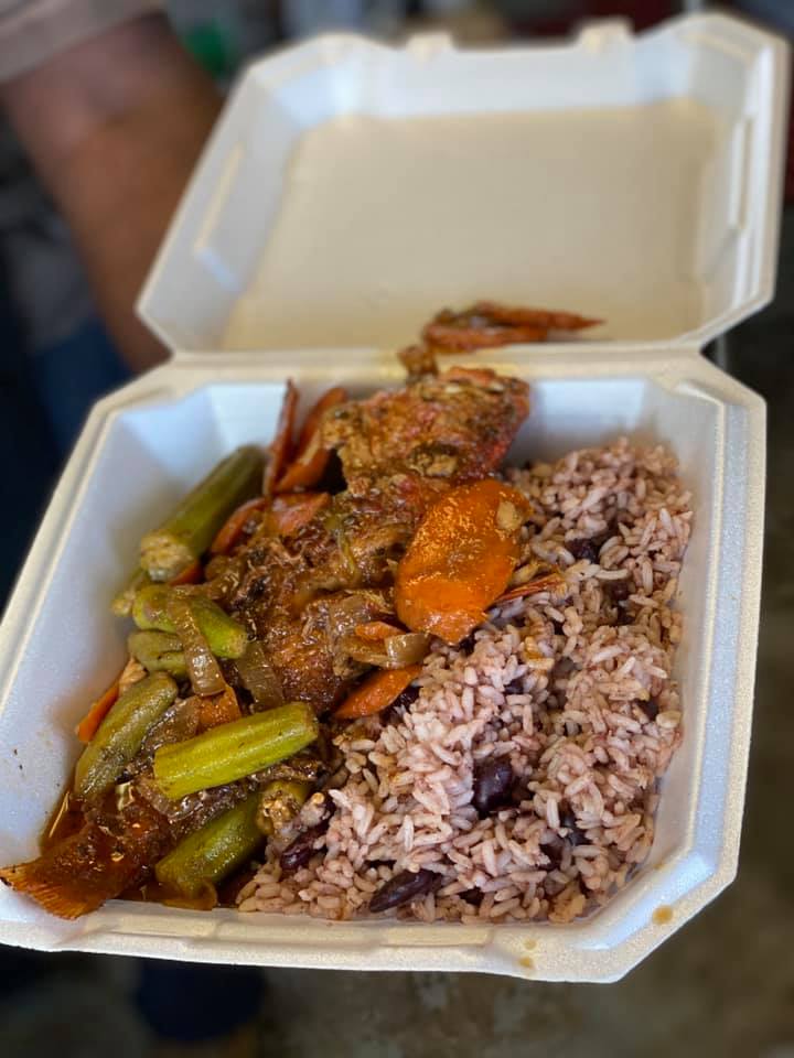 J.A. Cuisine 3924 Pio Nono Ave, Macon