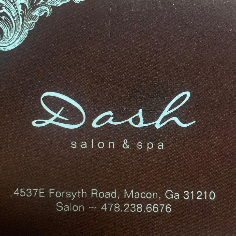 Dash Salon & Spa