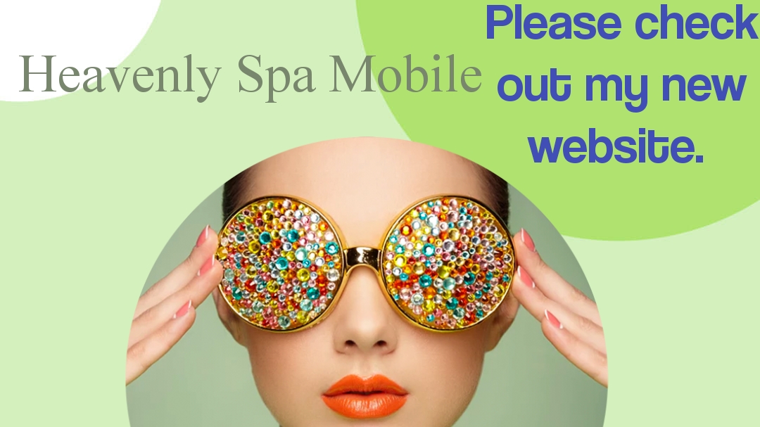 Heavenly Spa Mobile