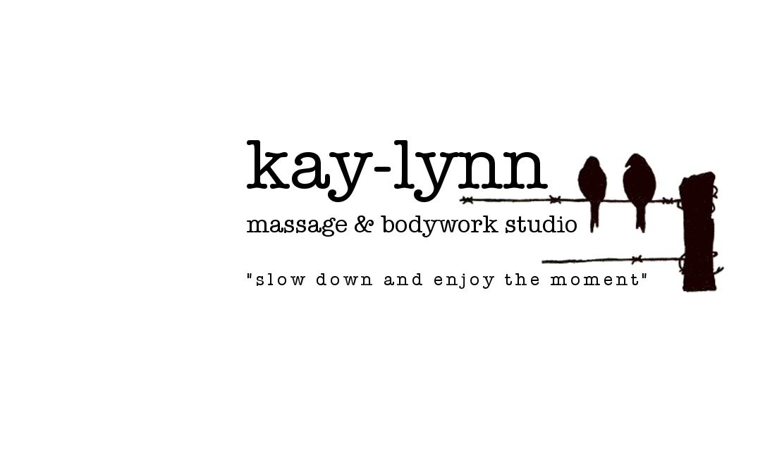 Kay-Lynn Massage & Bodywork Studio