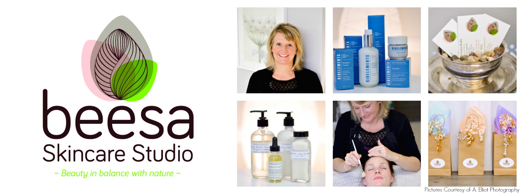 Beesa Skincare Studio