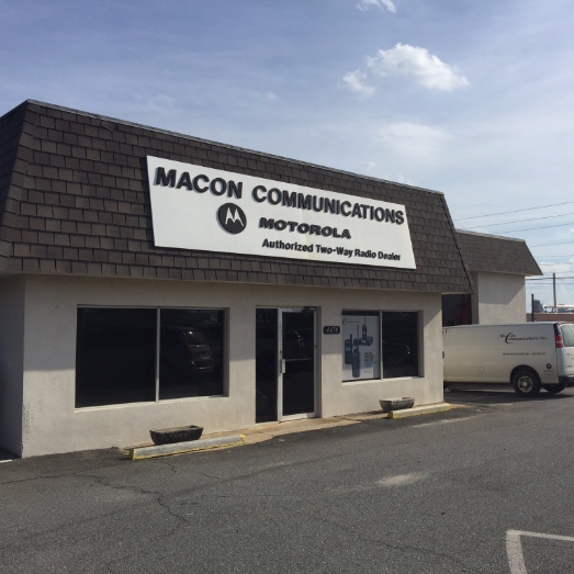 Macon Communications