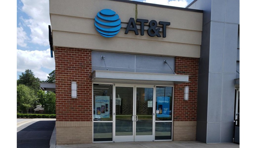 AT&T Store