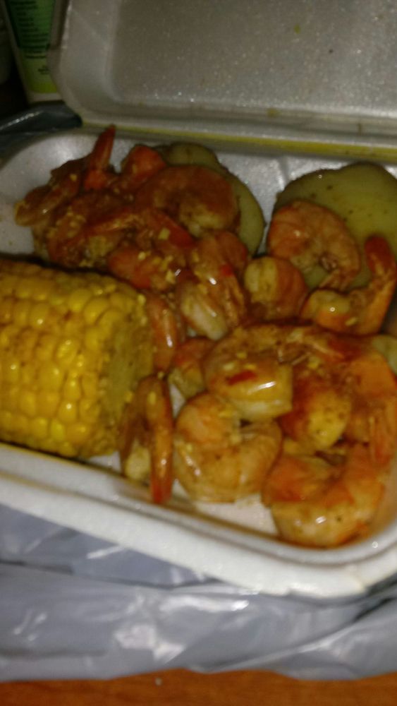 K's Fish & More 3047 Hartley Bridge Rd A, Macon