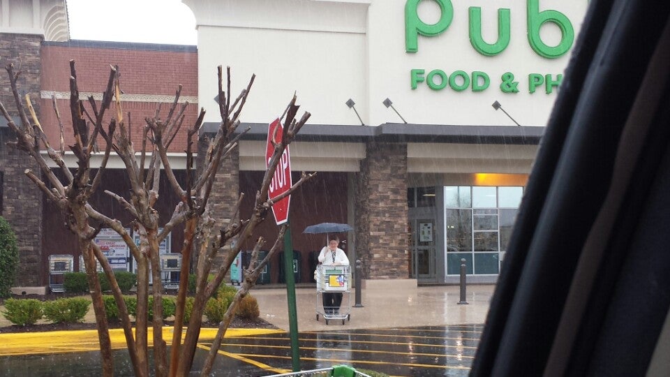 Publix Pharmacy Macon