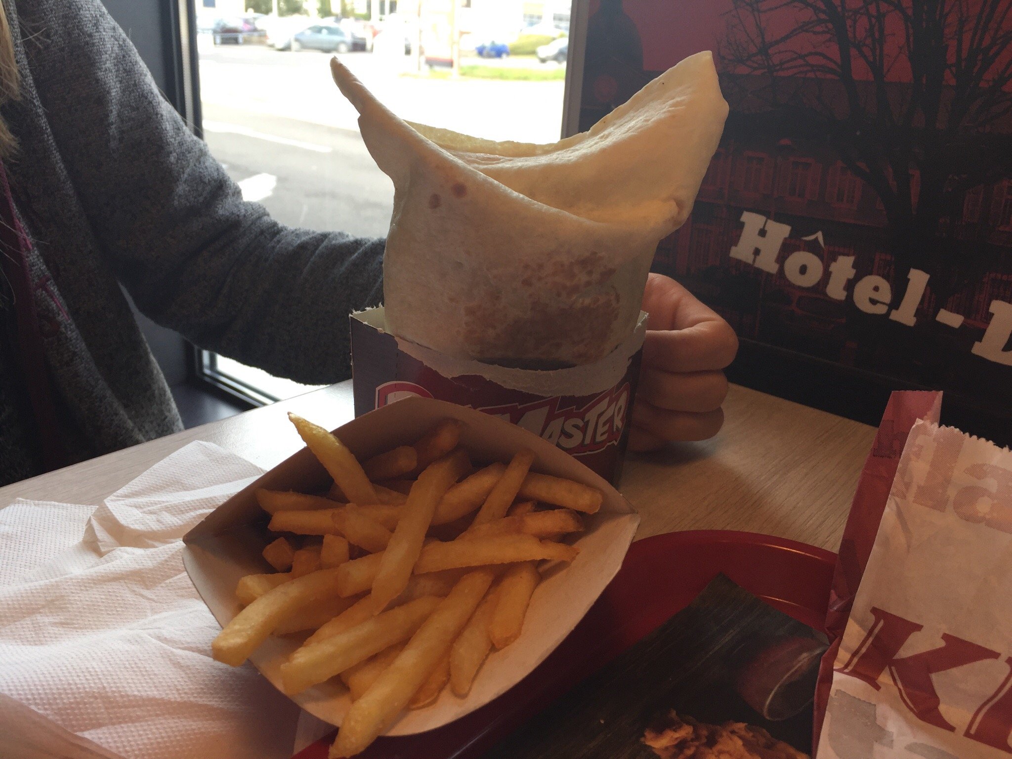 Photo credit: tripadvisor