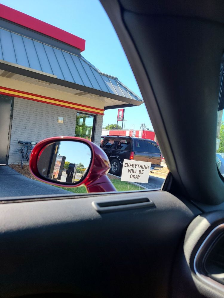 Burger King 3773 Bloomfield Rd, Macon
