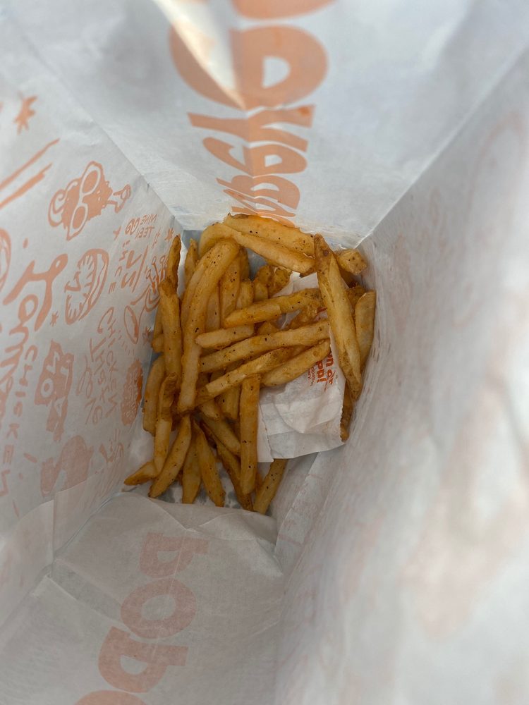 Popeyes Louisiana Kitchen 3246 Mercer University Dr, Macon