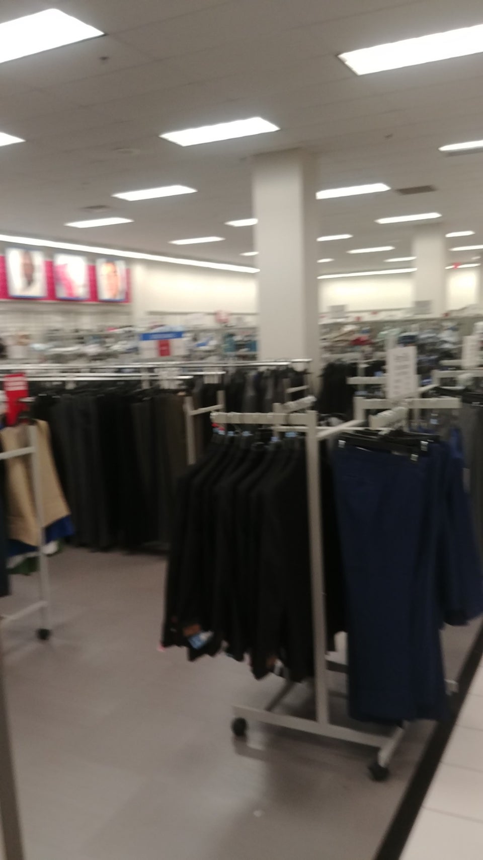 Burlington Macon