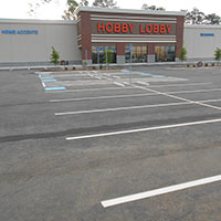 Hobby Lobby 5019 Riverside Dr, Macon