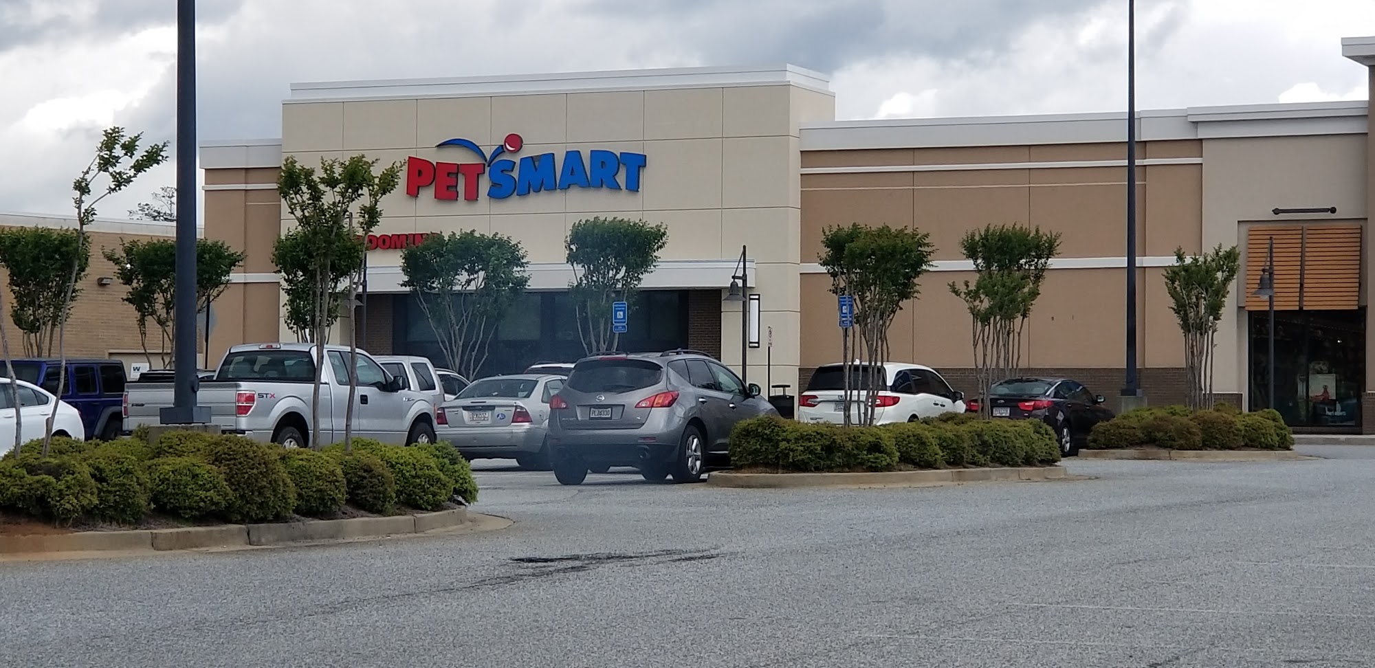 PetSmart