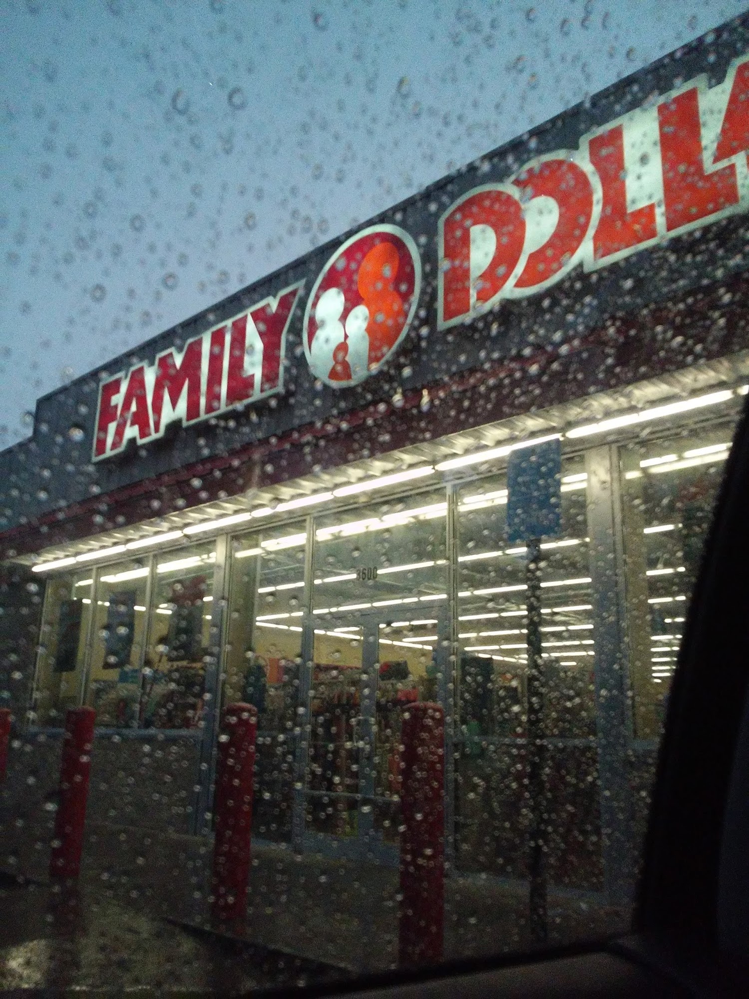 Family Dollar