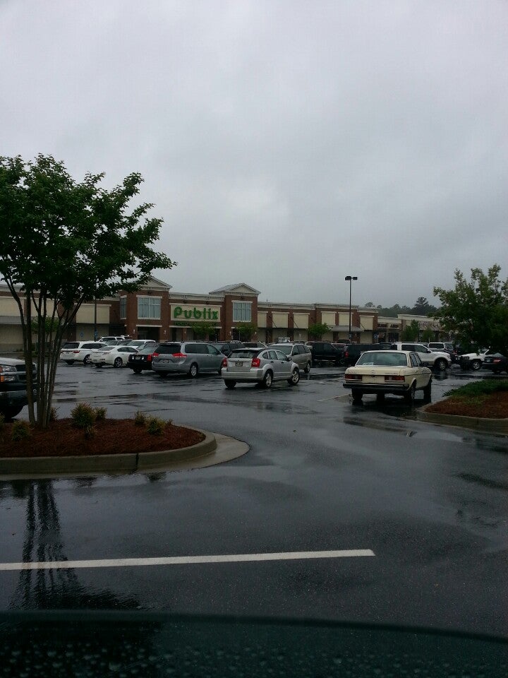 Publix Pharmacy 5451 Bowman Rd, Macon