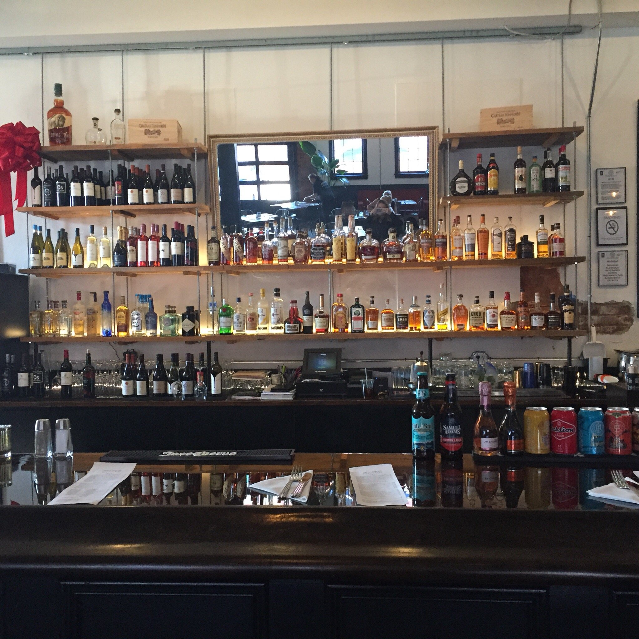 Photo credit: tripadvisor