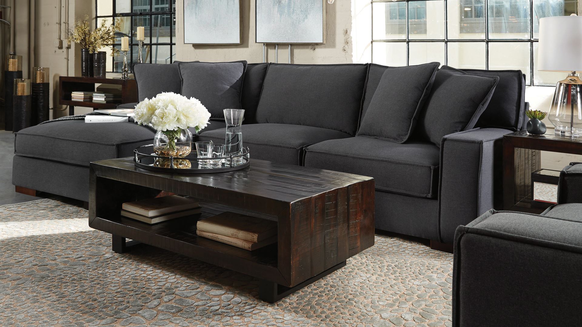 Ashley Furniture HomeStore 4281 Roswell Rd Suite 312, Marietta