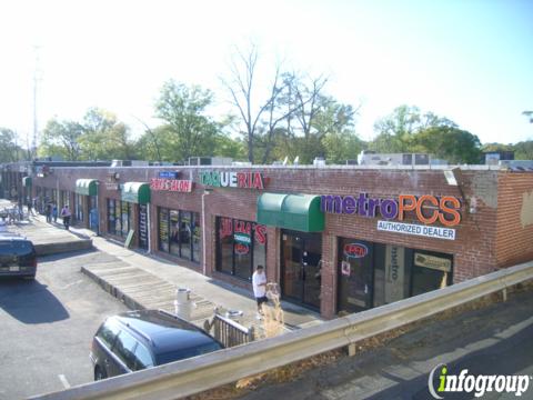 DolEx Dollar Express 737 Roswell St NE Suite 201-A, Marietta
