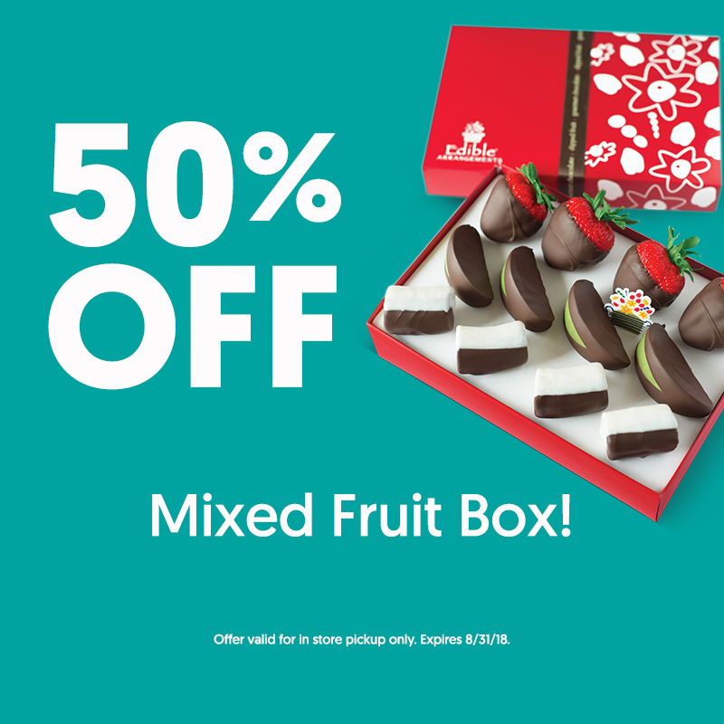 Edible Arrangements Marietta