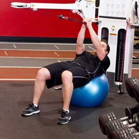 Anytime Fitness 3595 Canton Rd, Marietta