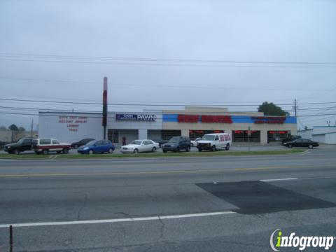 Cash America Pawn Marietta