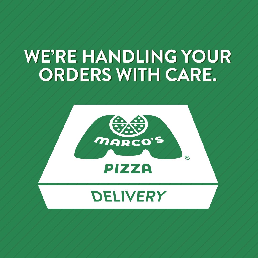 Marco's Pizza 2424 Roswell Rd, Marietta