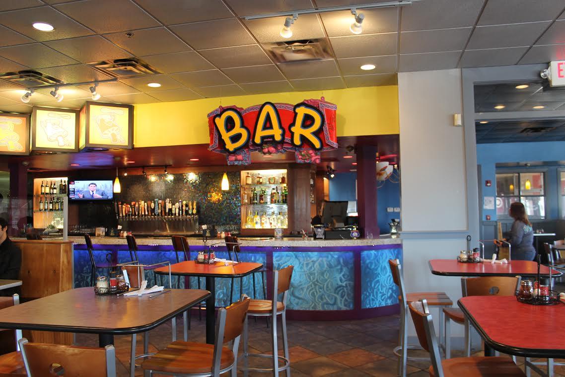 Photo credit: tripadvisor