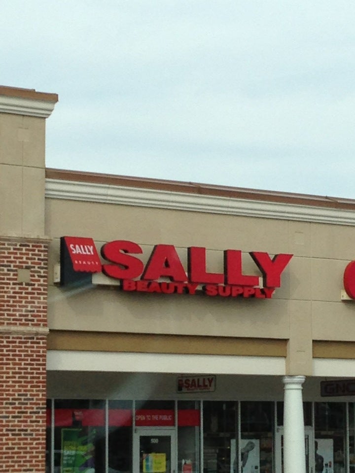 Sally Beauty Marietta